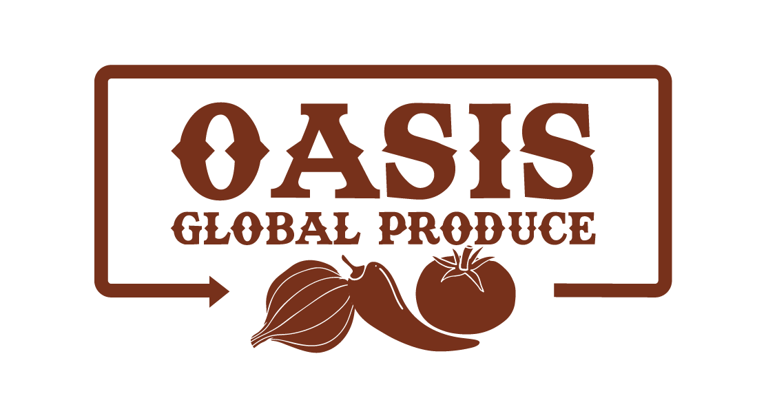 Oasis Logo